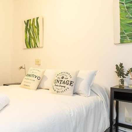 La Mejor Ubicacion Recoleta 4 Pax Apartment Буенос Айрес Екстериор снимка