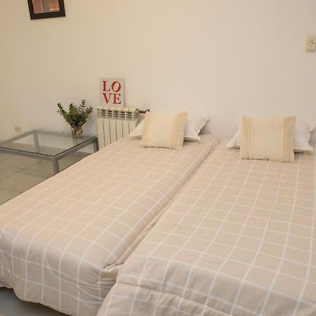 La Mejor Ubicacion Recoleta 4 Pax Apartment Буенос Айрес Екстериор снимка