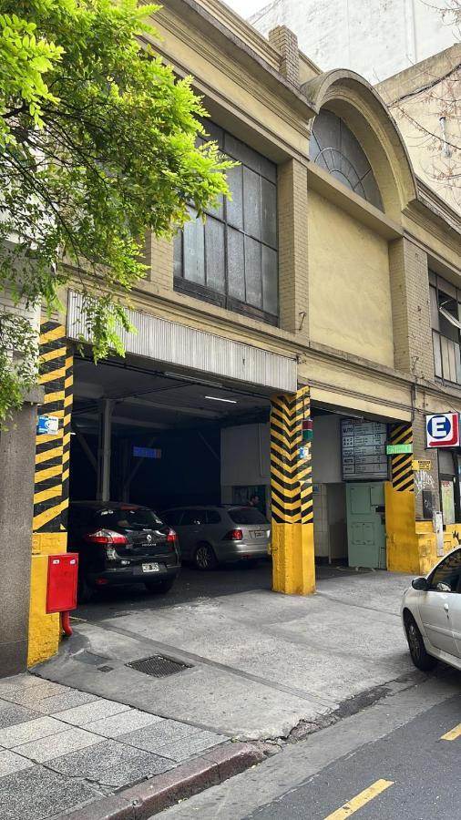 La Mejor Ubicacion Recoleta 4 Pax Apartment Буенос Айрес Екстериор снимка