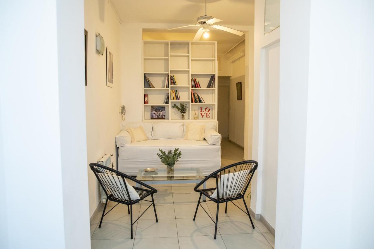 La Mejor Ubicacion Recoleta 4 Pax Apartment Буенос Айрес Екстериор снимка