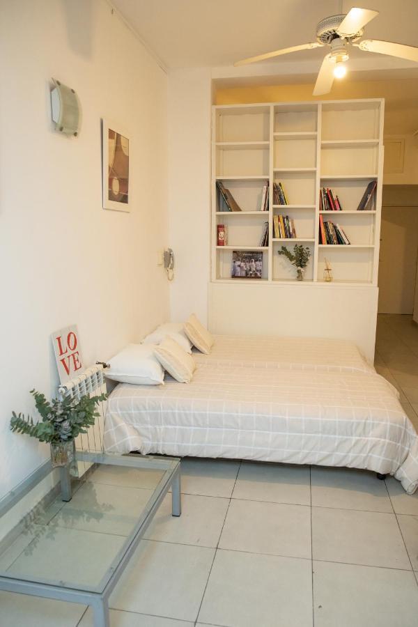La Mejor Ubicacion Recoleta 4 Pax Apartment Буенос Айрес Екстериор снимка