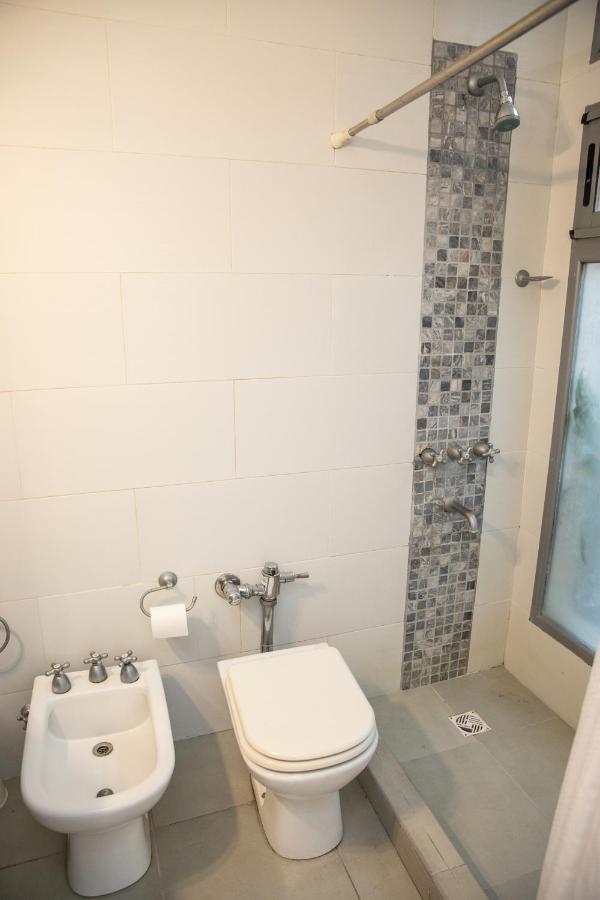 La Mejor Ubicacion Recoleta 4 Pax Apartment Буенос Айрес Екстериор снимка