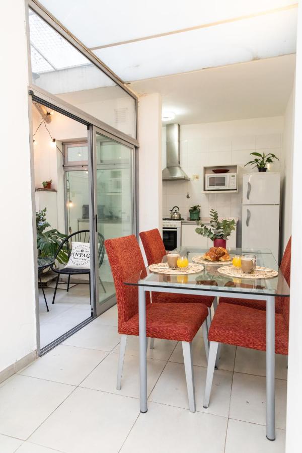 La Mejor Ubicacion Recoleta 4 Pax Apartment Буенос Айрес Екстериор снимка