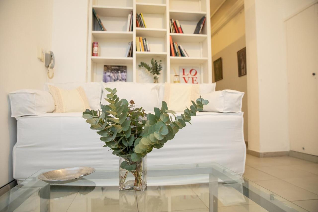 La Mejor Ubicacion Recoleta 4 Pax Apartment Буенос Айрес Екстериор снимка