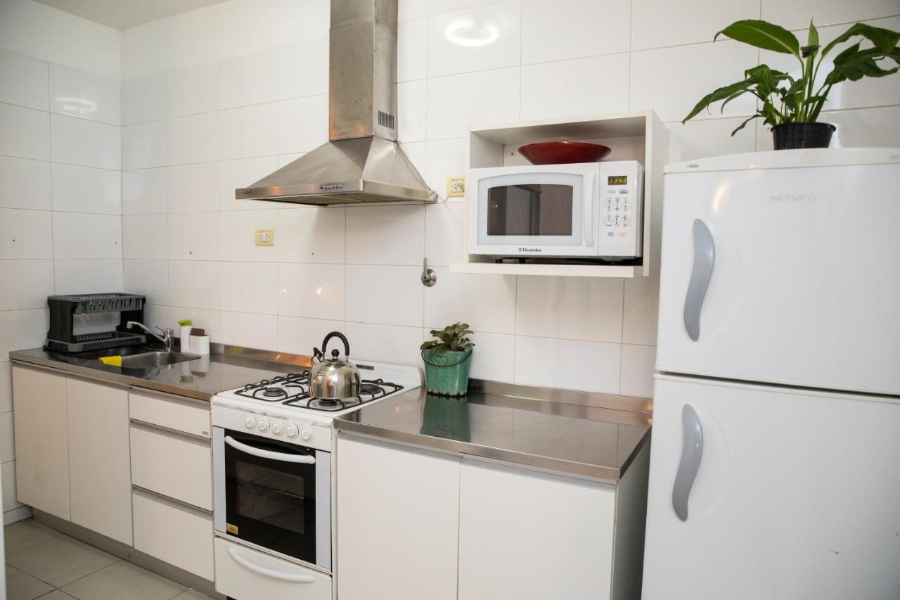 La Mejor Ubicacion Recoleta 4 Pax Apartment Буенос Айрес Екстериор снимка