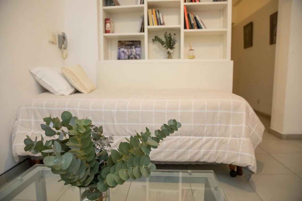 La Mejor Ubicacion Recoleta 4 Pax Apartment Буенос Айрес Екстериор снимка