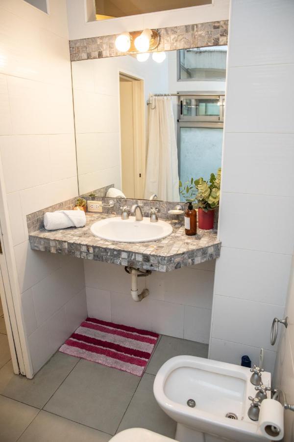 La Mejor Ubicacion Recoleta 4 Pax Apartment Буенос Айрес Екстериор снимка