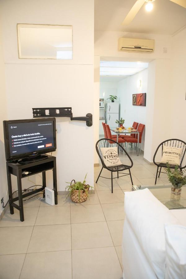 La Mejor Ubicacion Recoleta 4 Pax Apartment Буенос Айрес Екстериор снимка