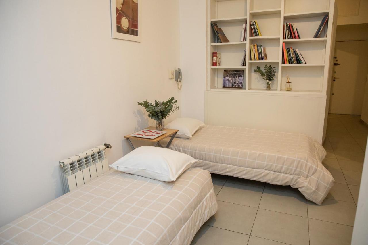 La Mejor Ubicacion Recoleta 4 Pax Apartment Буенос Айрес Екстериор снимка