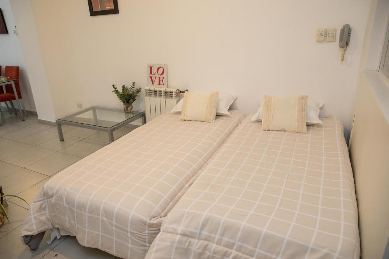 La Mejor Ubicacion Recoleta 4 Pax Apartment Буенос Айрес Екстериор снимка