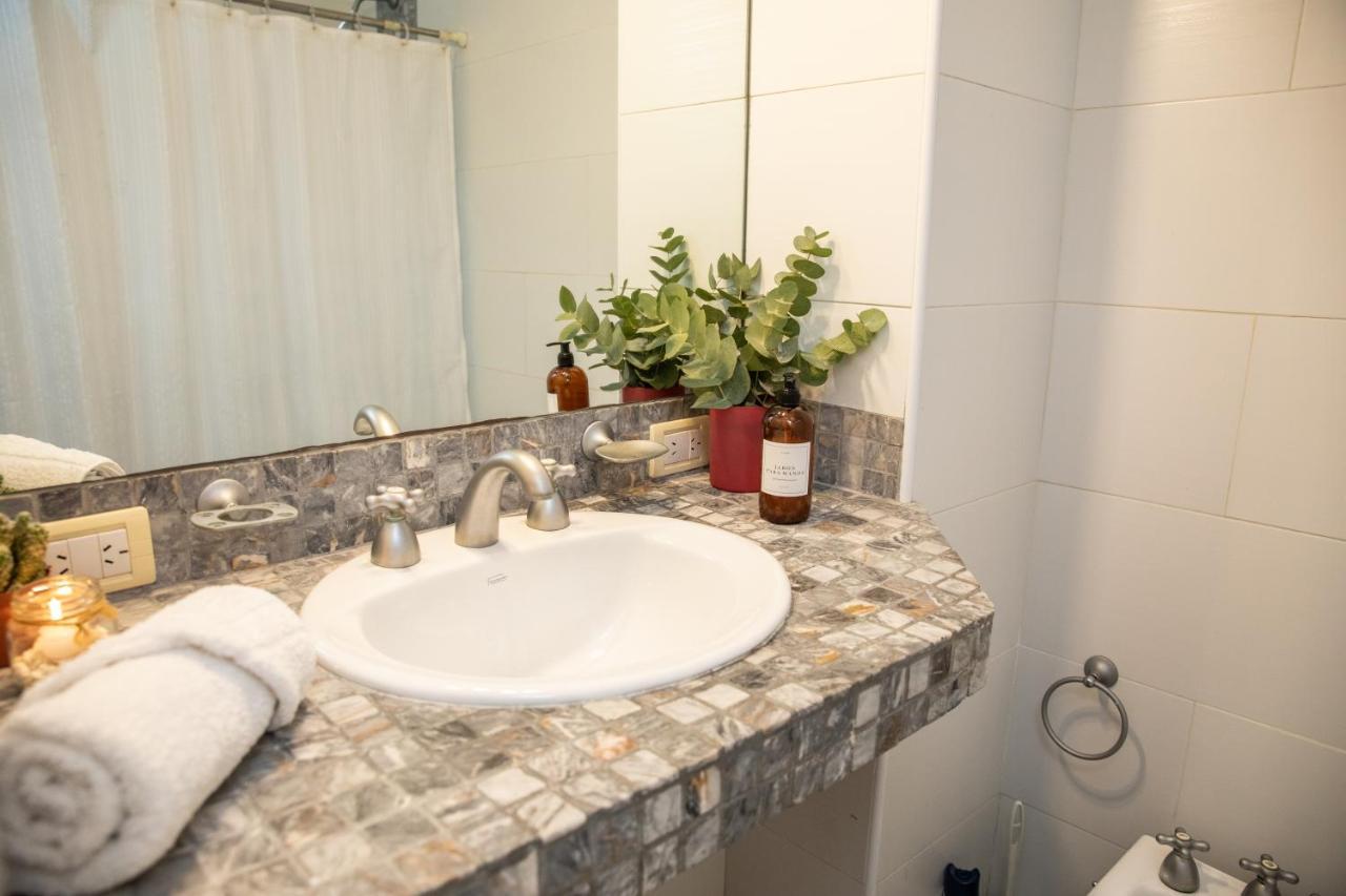 La Mejor Ubicacion Recoleta 4 Pax Apartment Буенос Айрес Екстериор снимка